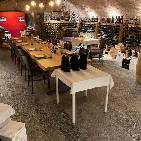 Hotel Ristorante Grotto Serta Lamone 외부 사진