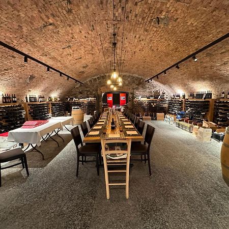 Hotel Ristorante Grotto Serta Lamone 외부 사진