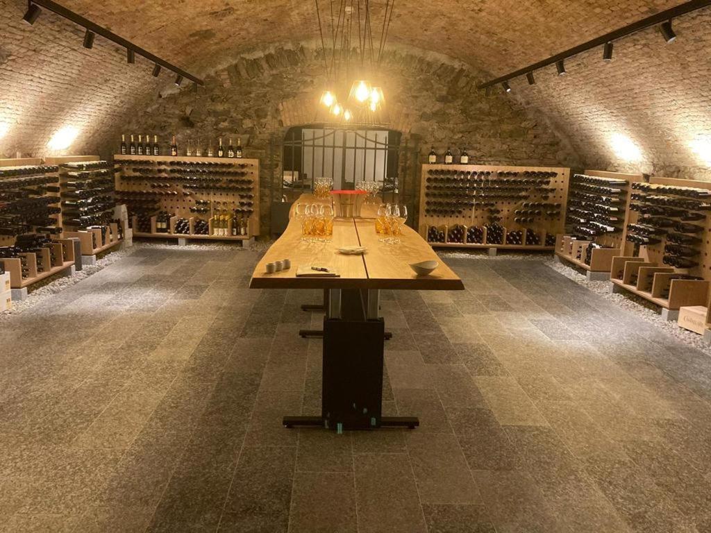 Hotel Ristorante Grotto Serta Lamone 외부 사진