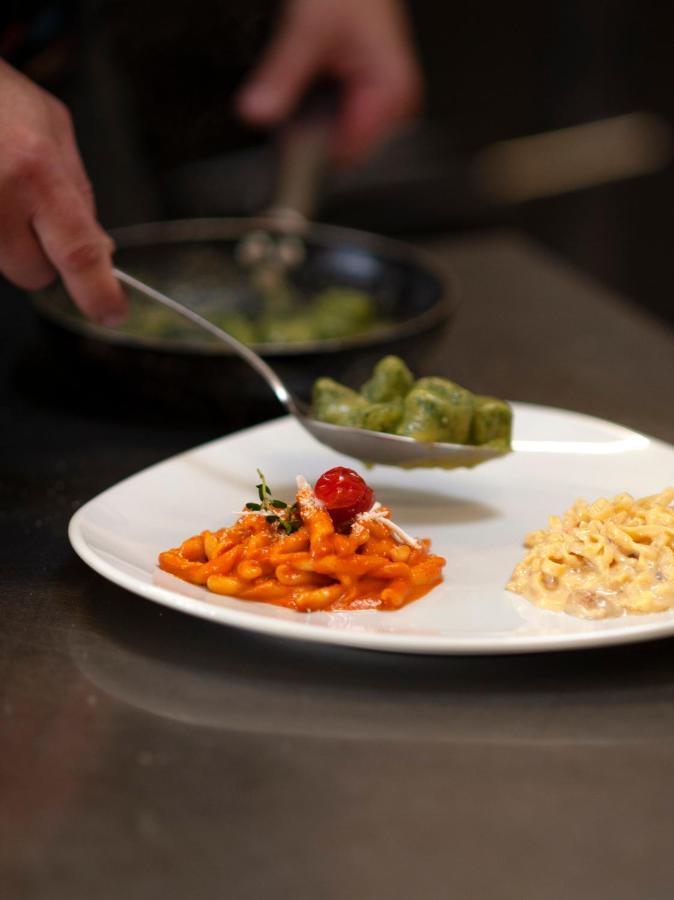 Hotel Ristorante Grotto Serta Lamone 외부 사진