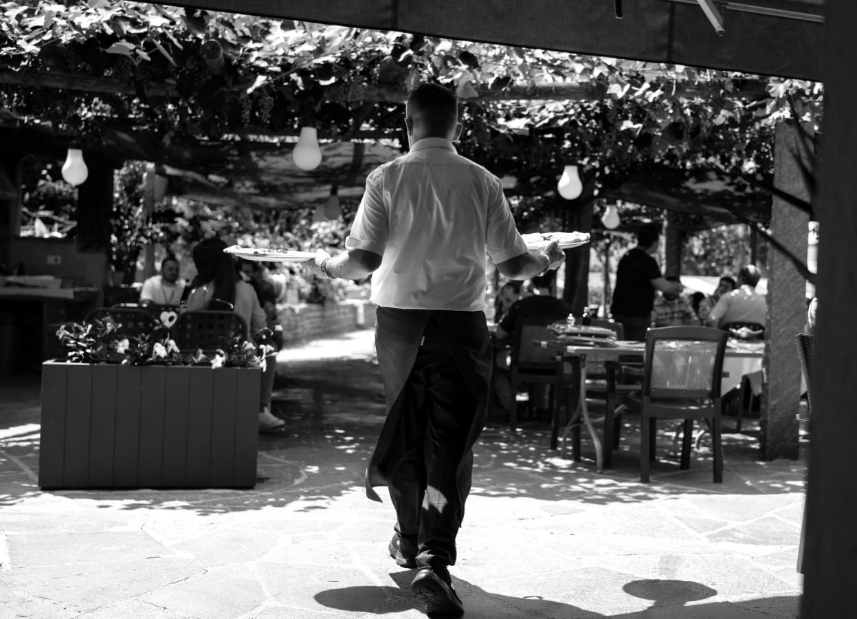 Hotel Ristorante Grotto Serta Lamone 외부 사진