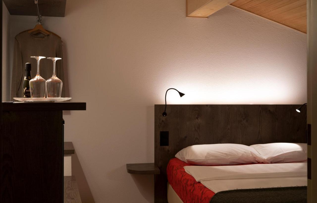 Hotel Ristorante Grotto Serta Lamone 외부 사진