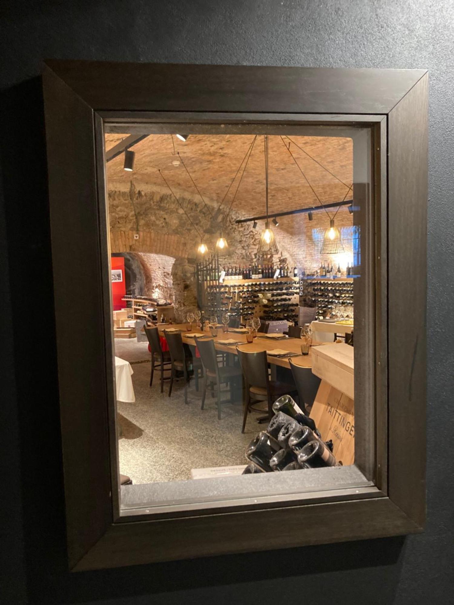 Hotel Ristorante Grotto Serta Lamone 외부 사진