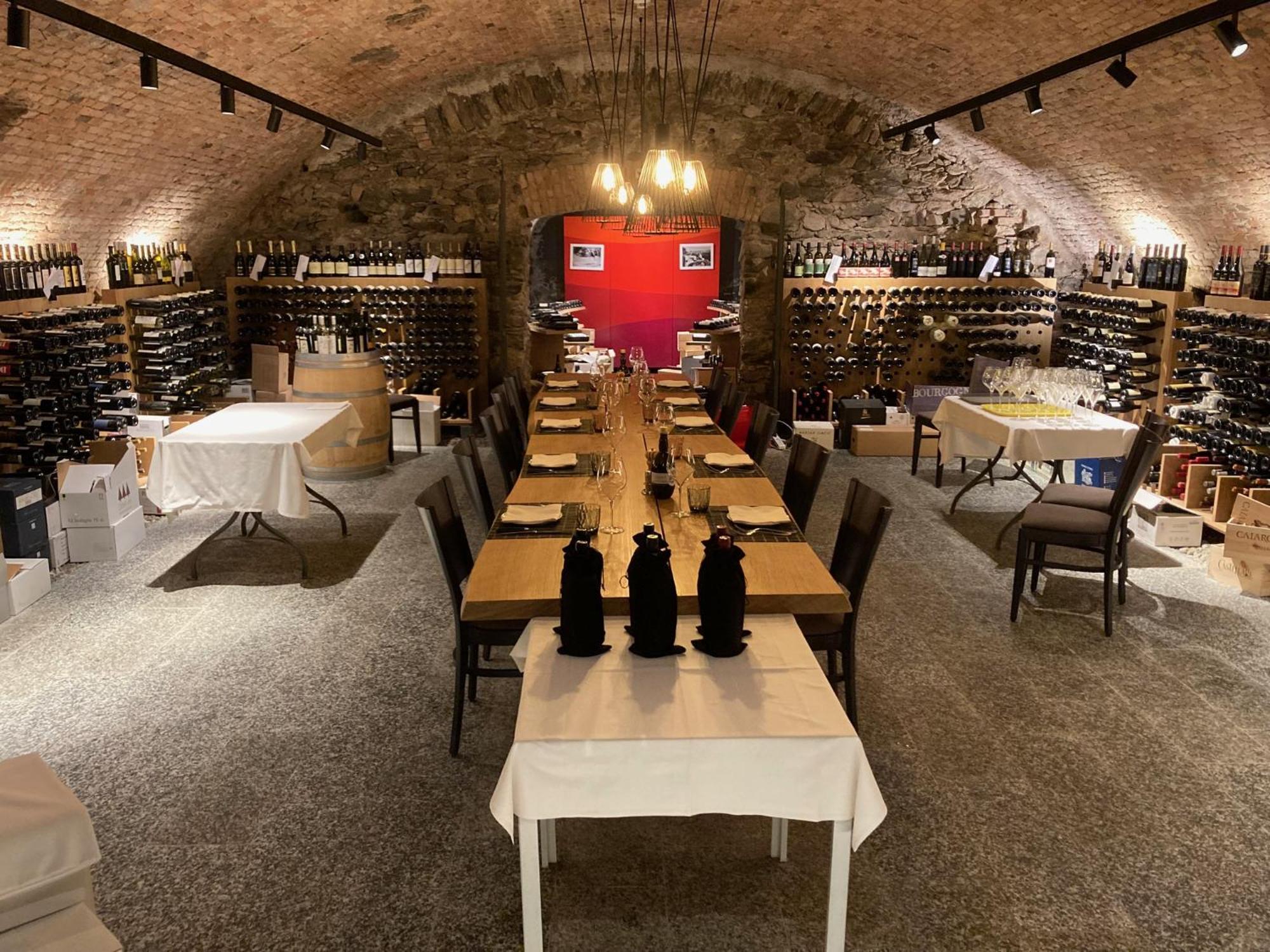 Hotel Ristorante Grotto Serta Lamone 외부 사진