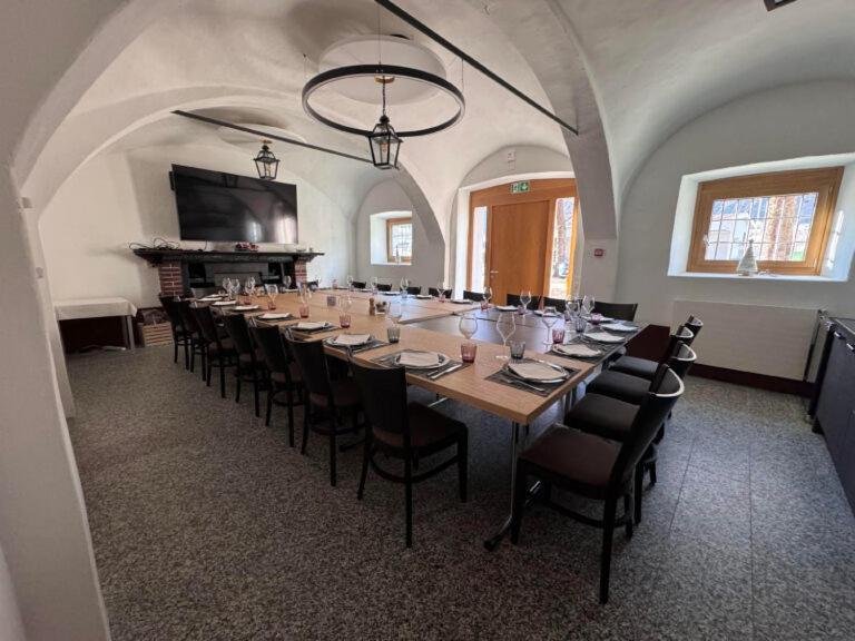 Hotel Ristorante Grotto Serta Lamone 외부 사진
