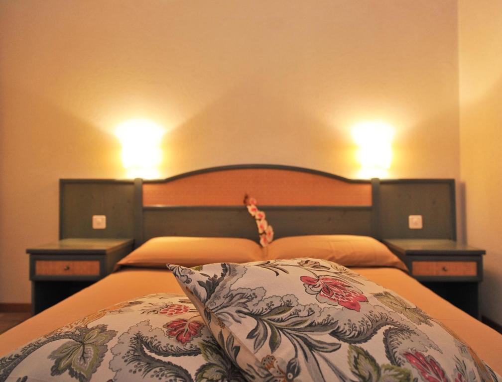 Hotel Ristorante Grotto Serta Lamone 외부 사진