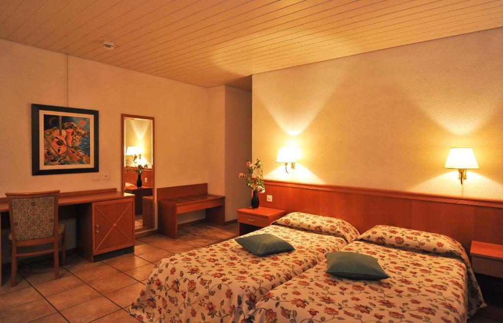 Hotel Ristorante Grotto Serta Lamone 외부 사진