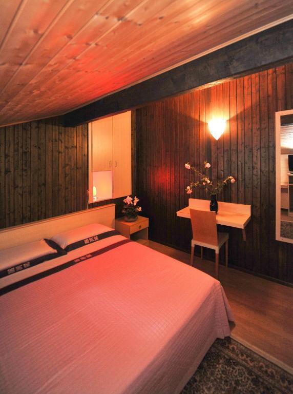 Hotel Ristorante Grotto Serta Lamone 외부 사진