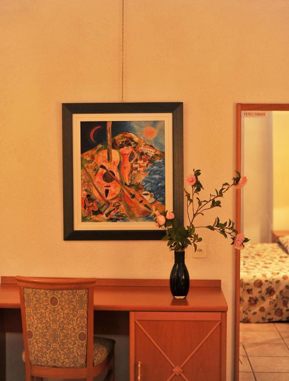 Hotel Ristorante Grotto Serta Lamone 외부 사진