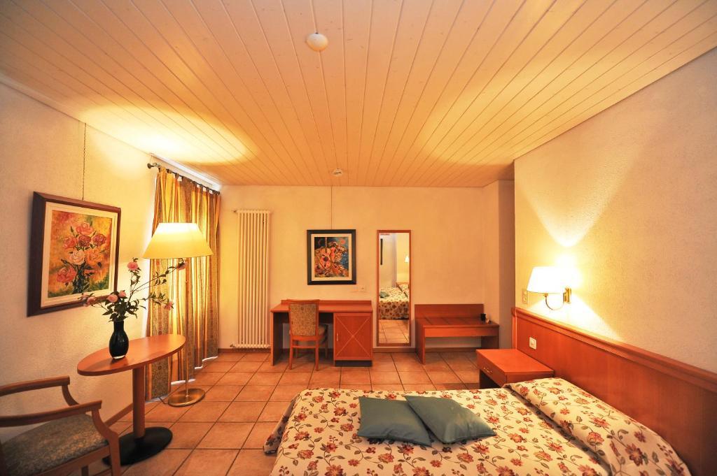 Hotel Ristorante Grotto Serta Lamone 외부 사진