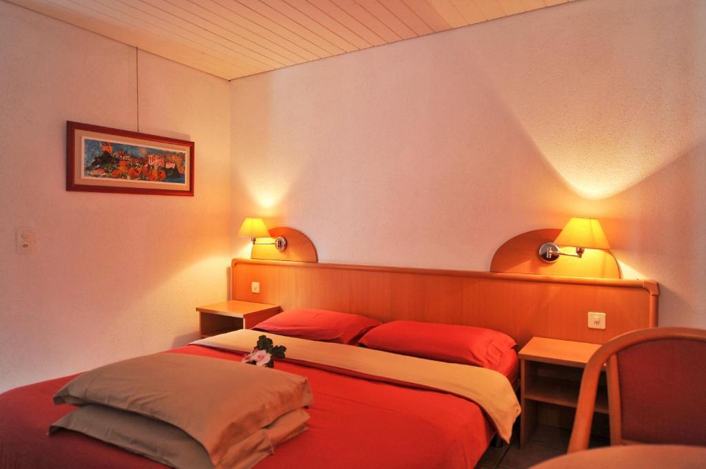Hotel Ristorante Grotto Serta Lamone 외부 사진
