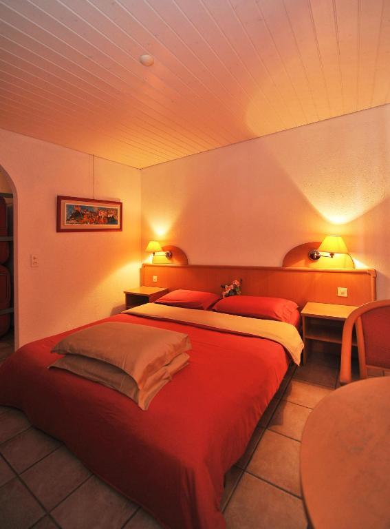 Hotel Ristorante Grotto Serta Lamone 외부 사진