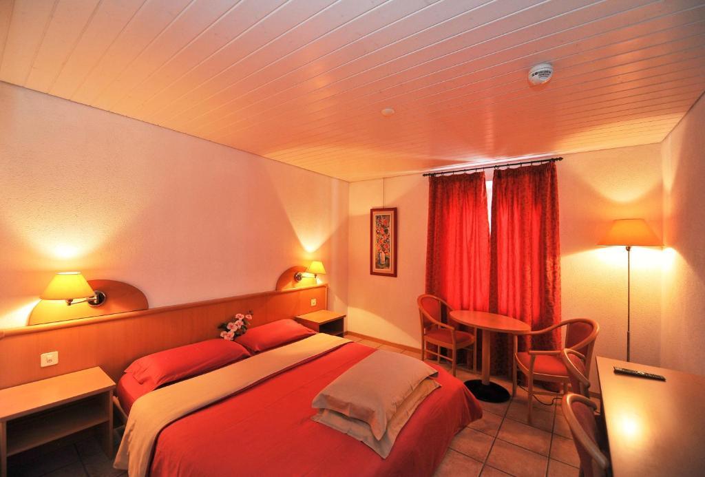 Hotel Ristorante Grotto Serta Lamone 외부 사진