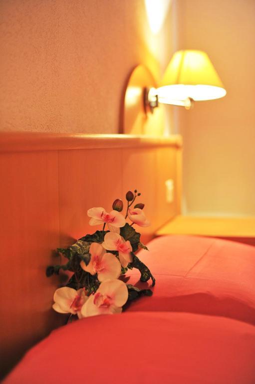 Hotel Ristorante Grotto Serta Lamone 외부 사진