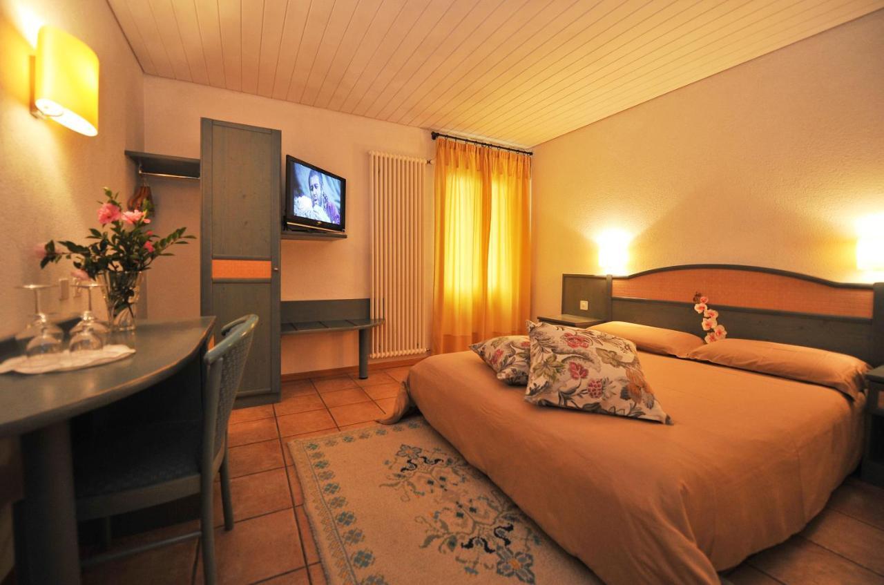 Hotel Ristorante Grotto Serta Lamone 외부 사진